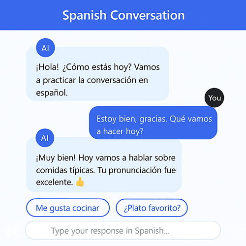 OKLearn App Interface